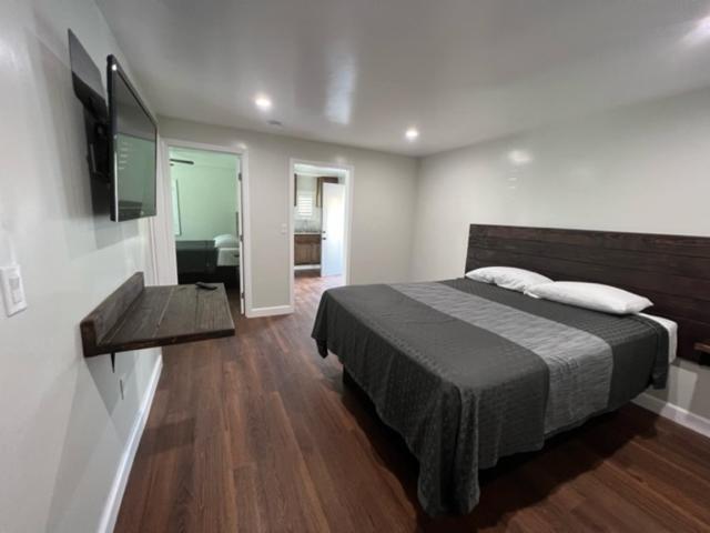 Erth Inn By Aga Bell Gardens Esterno foto